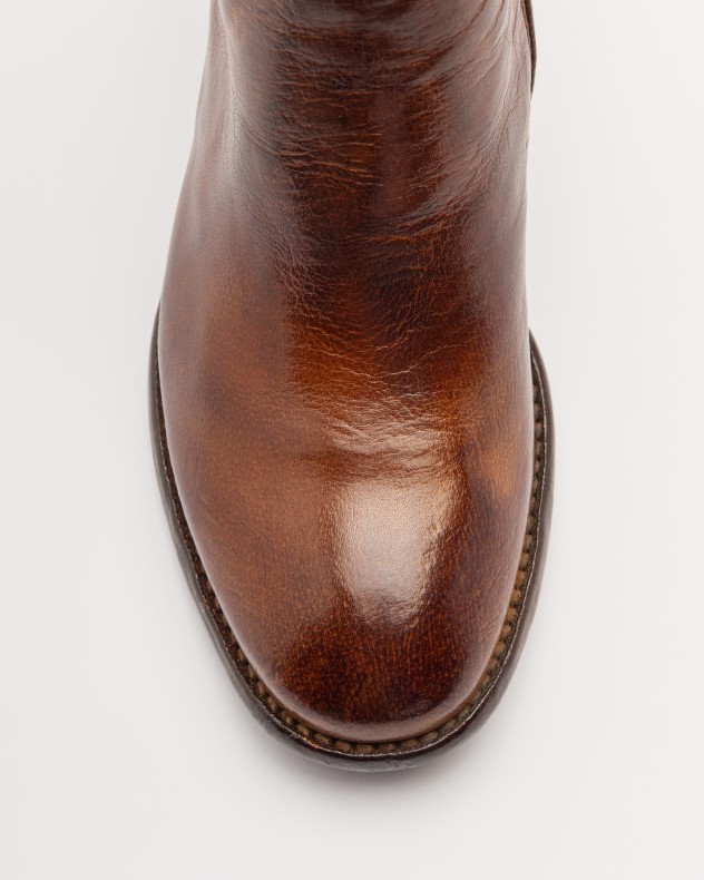 Lemargo Ankle Boots