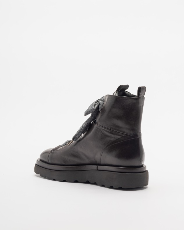 Botas Ixos