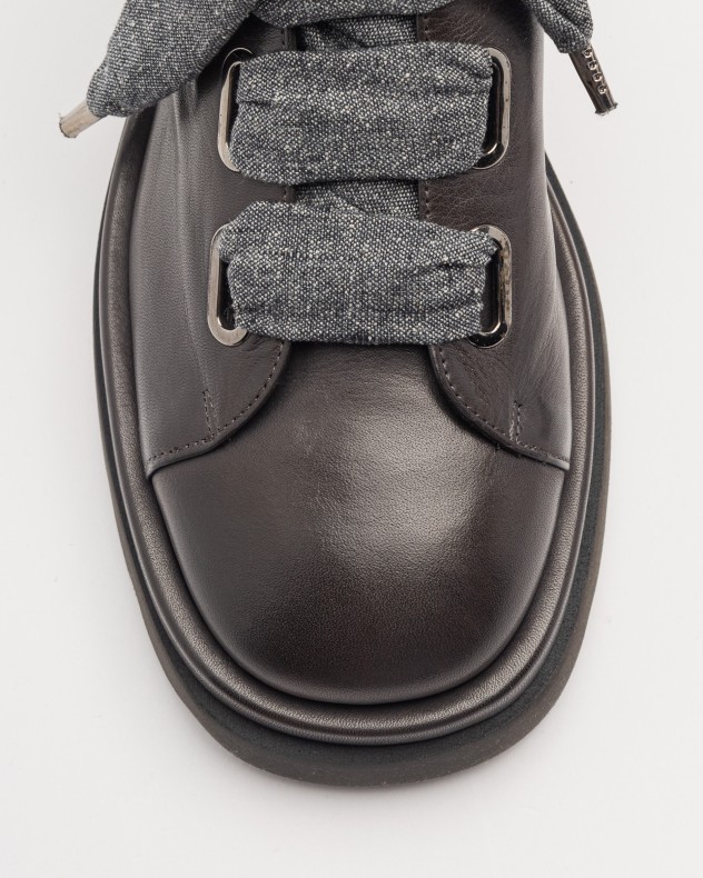 Botas Ixos