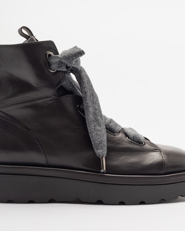 Botas Ixos