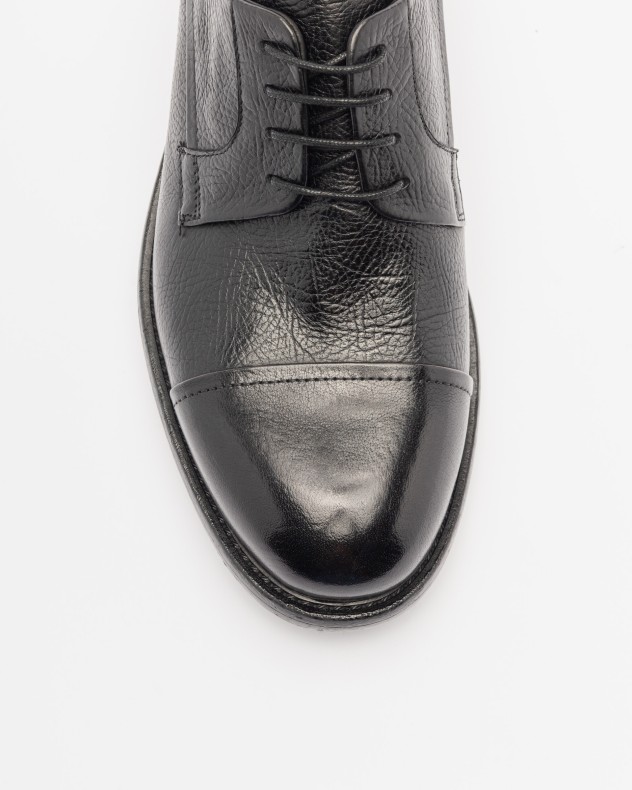 PROF Derby shoes