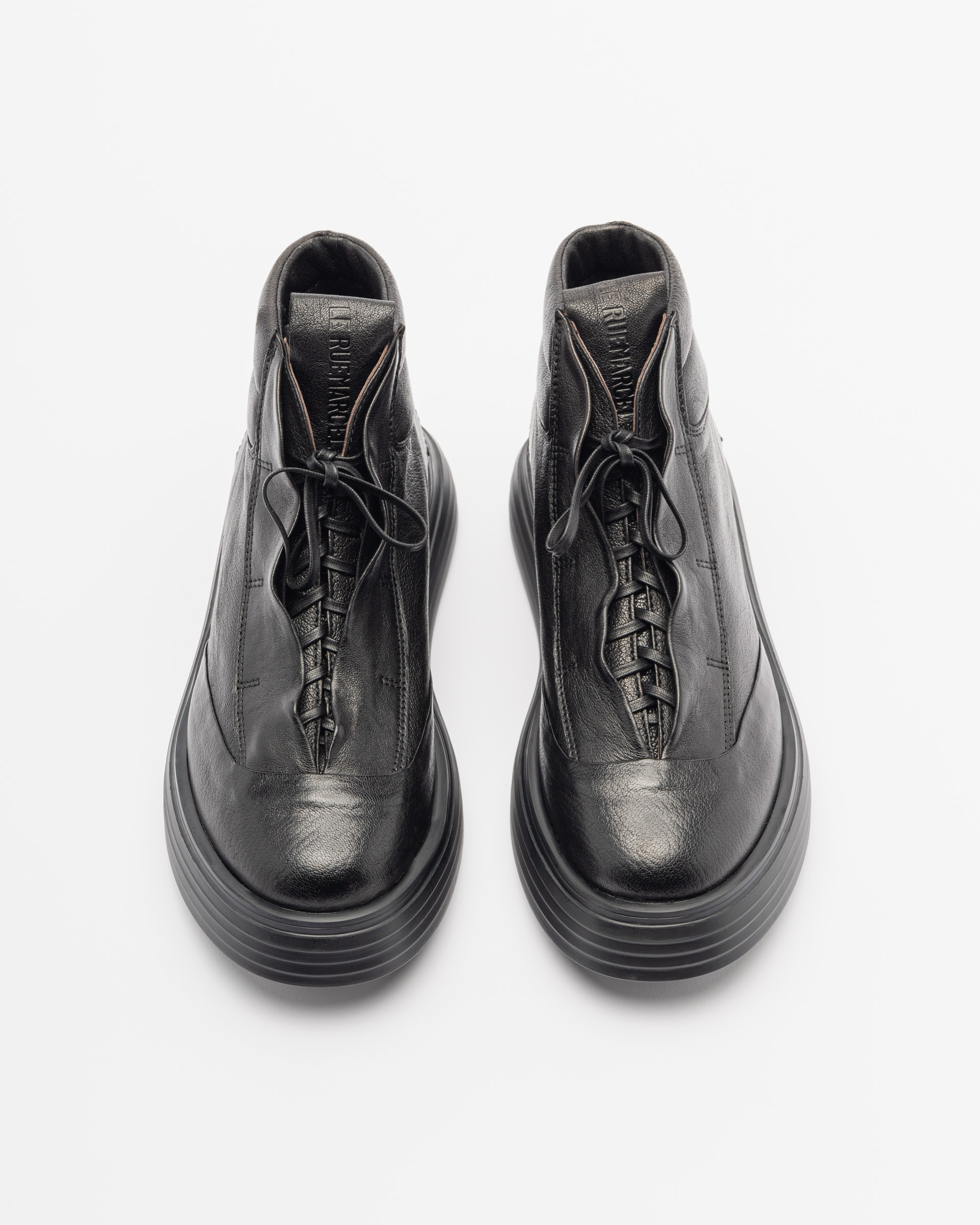 Le Ruemarcel Ankle Boots