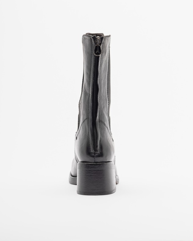 Botas Le Ruemarcel