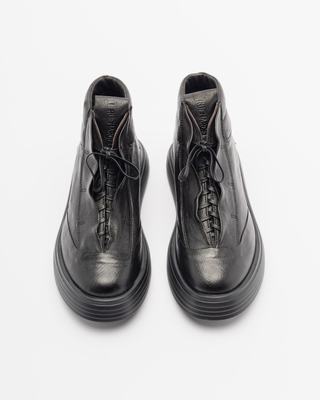 Bottines Le Ruemarcel
