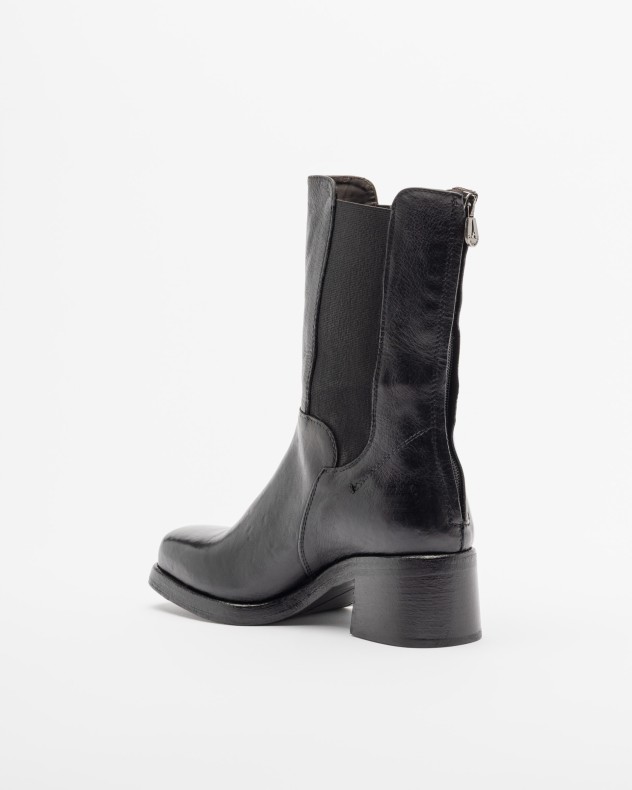 Botas Le Ruemarcel