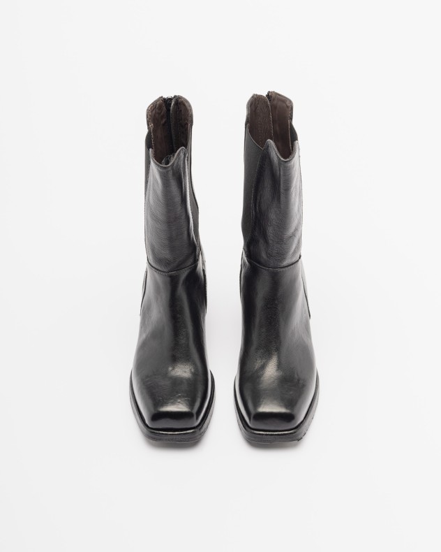 Bottes Le Ruemarcel