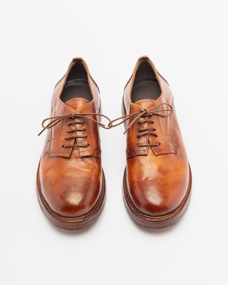 Derby-Schuhe Le Ruemarcel Derby-Schuhe Le Ruemarcel