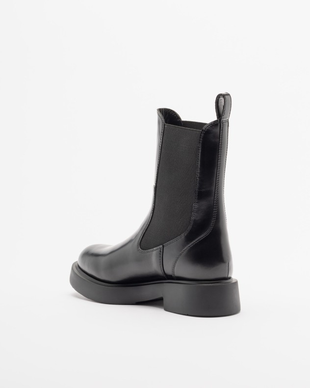 Botas Love Moschino