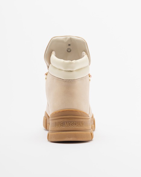Bottes Love Moschino Bottes Love Moschino