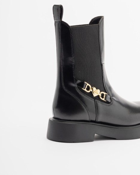 Botas Love Moschino Botas Love Moschino