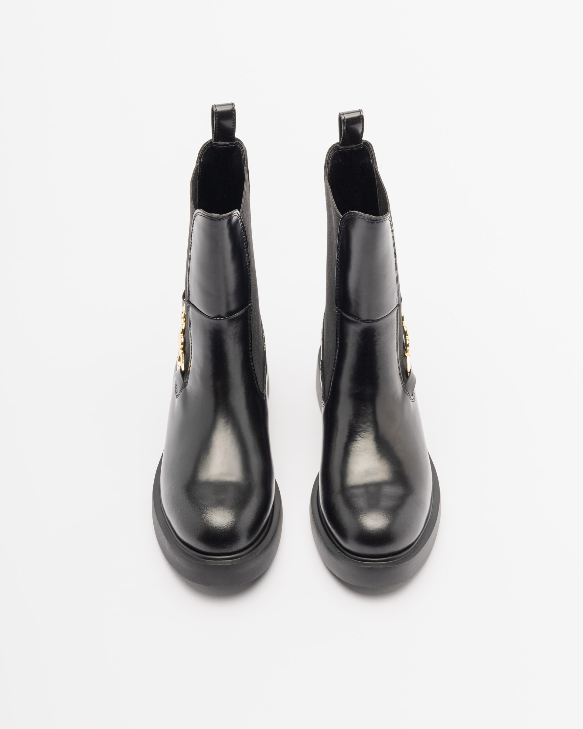 Stivali Love Moschino