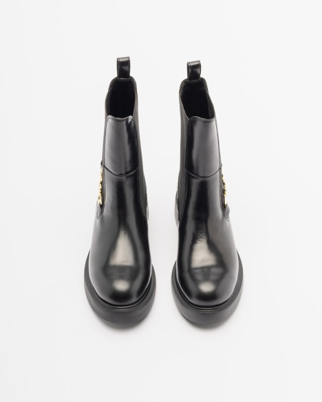 Botas Love Moschino Botas Love Moschino