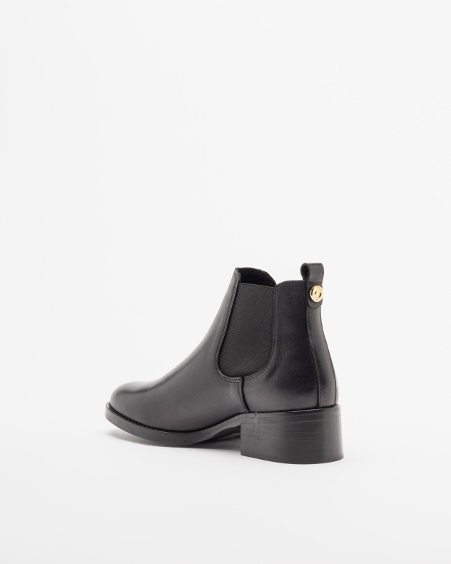 Botines PROF