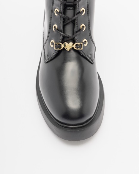 Love Moschino Boots Love Moschino Boots