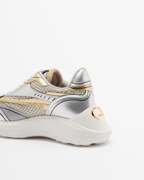 Sneakers Love Moschino Sneakers Love Moschino