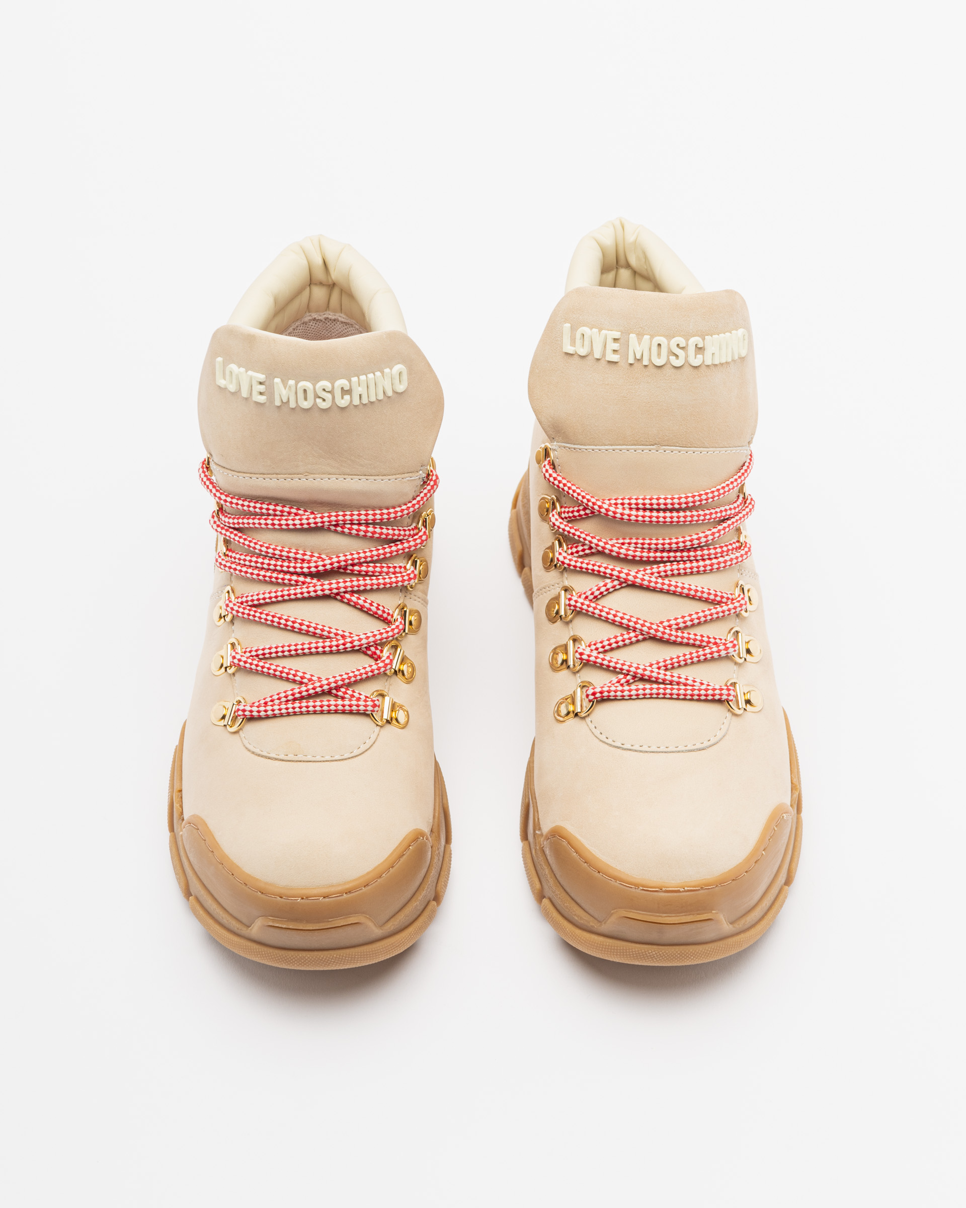 Stivali Love Moschino