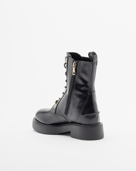Love Moschino Boots Love Moschino Boots