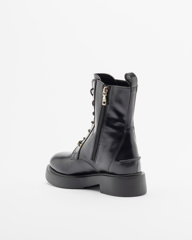 Love Moschino Boots