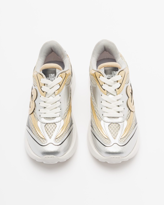 Love Moschino Sneakers