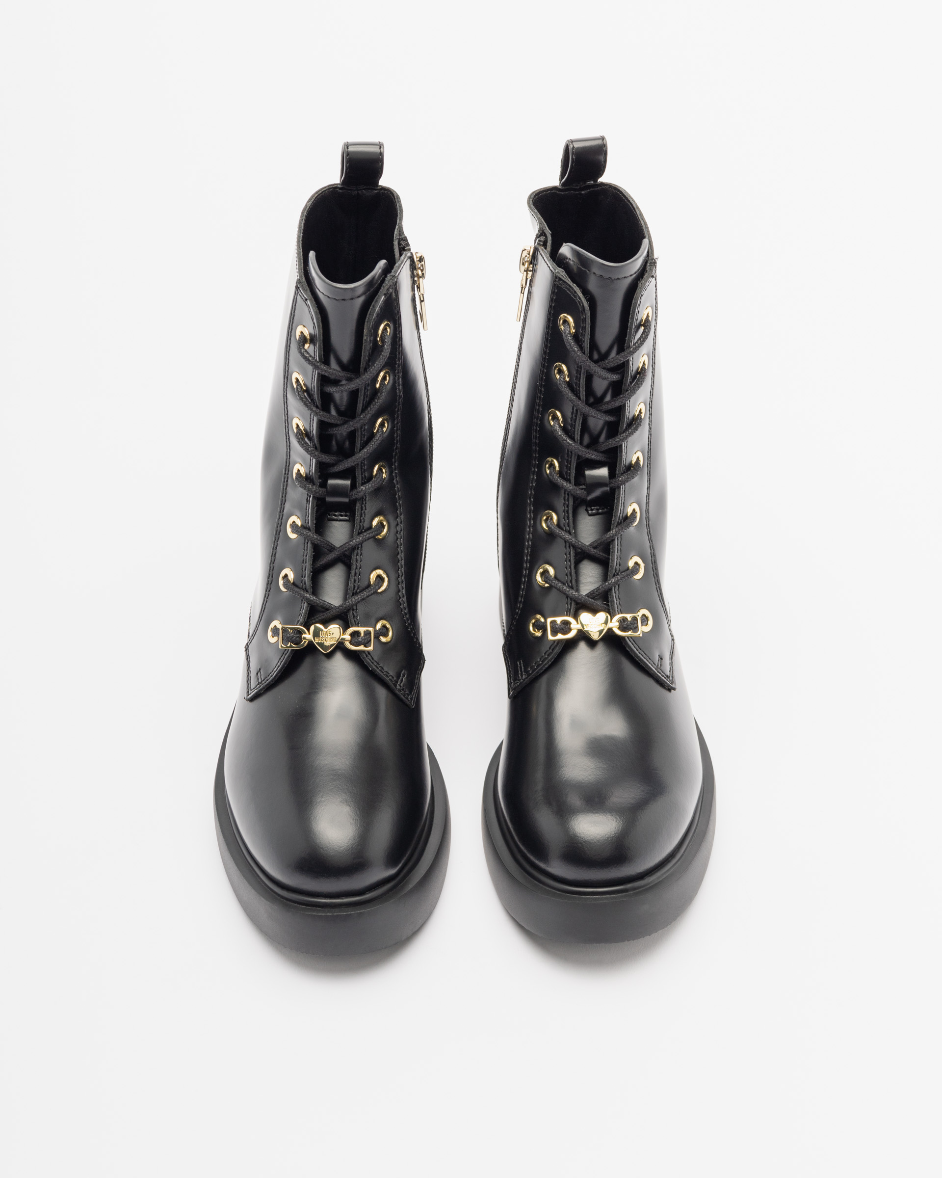 Love Moschino Boots