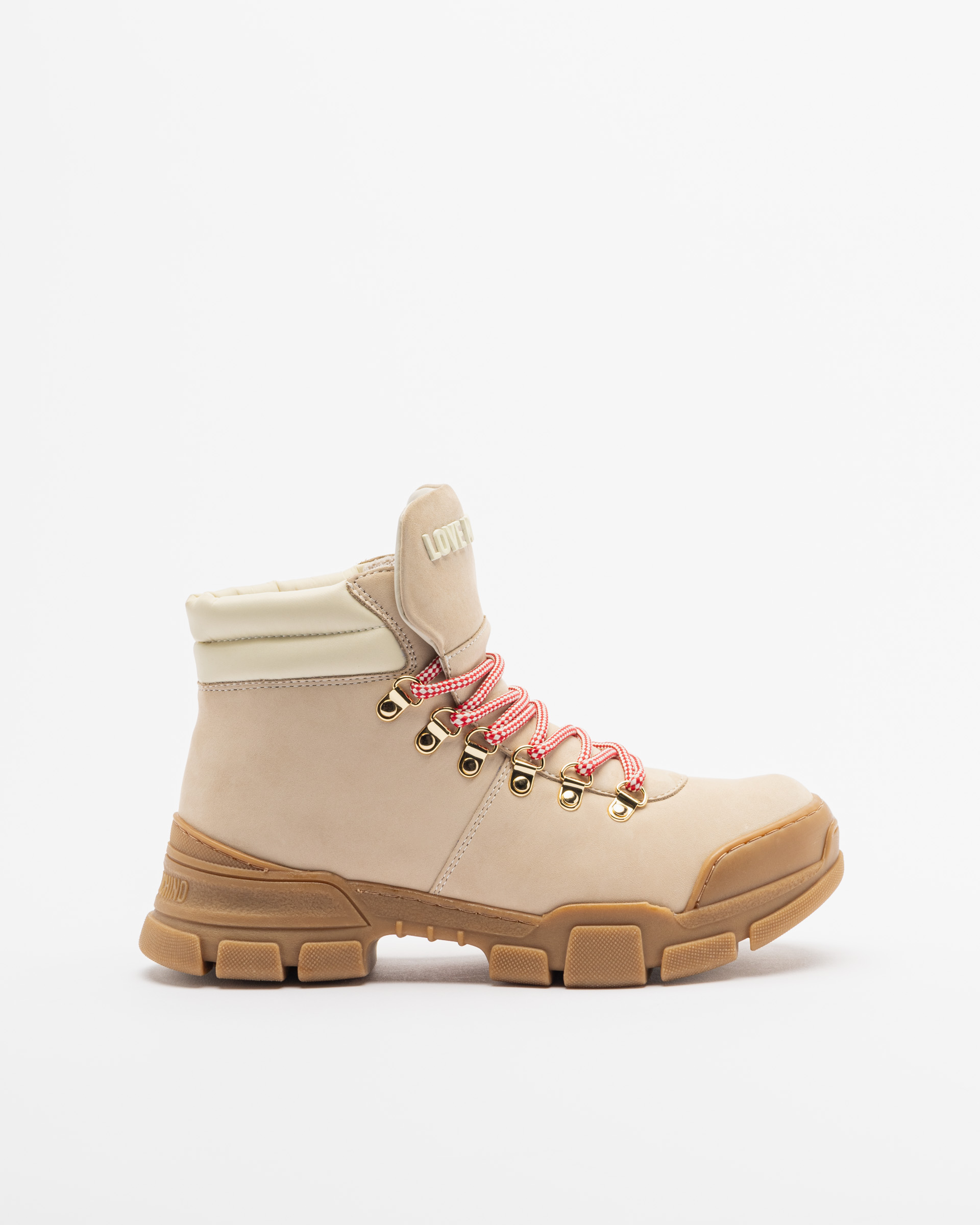 Stivali Love Moschino