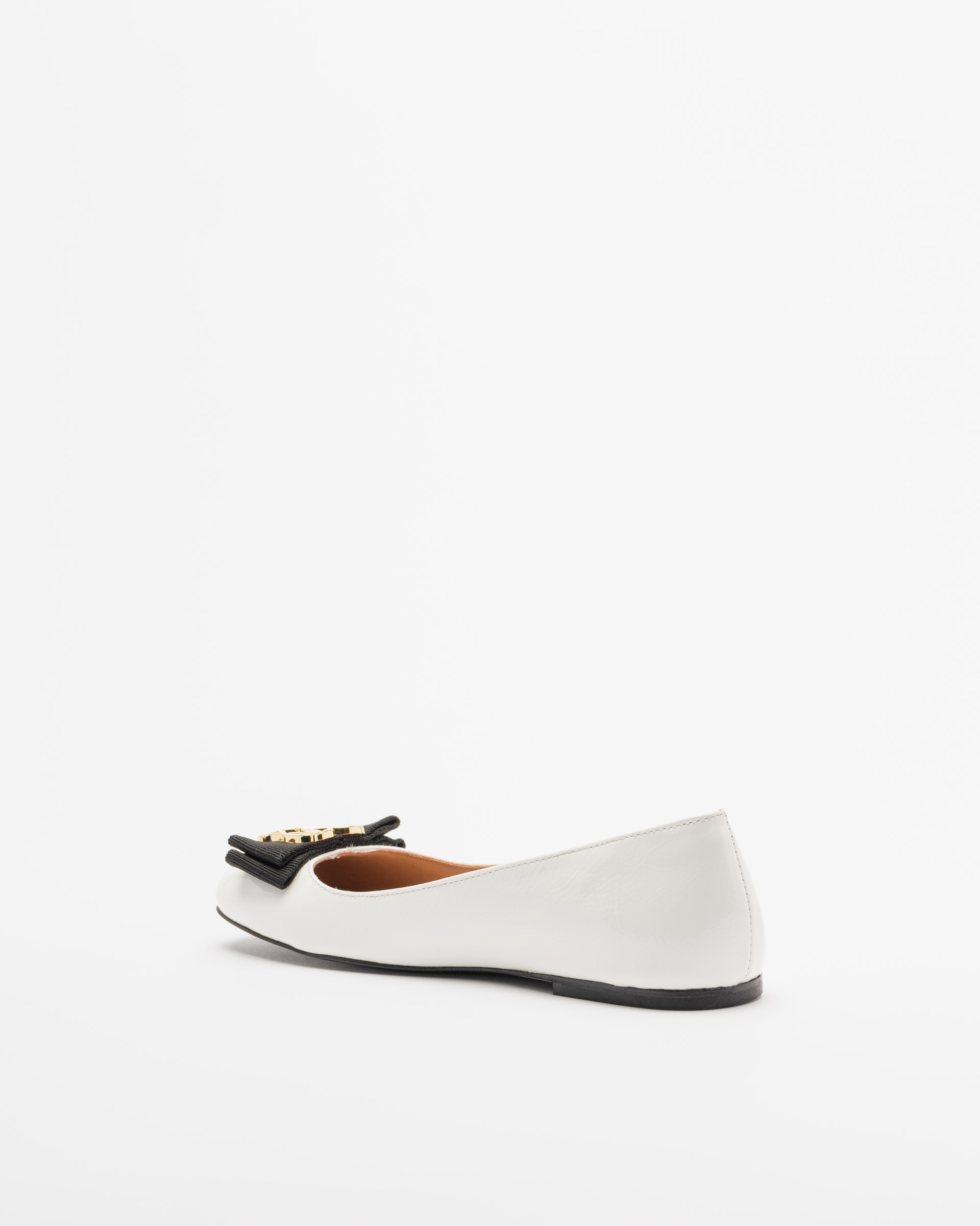 Love Moschino Ballerinas