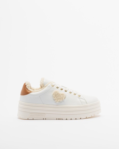 Love Moschino Sneakers