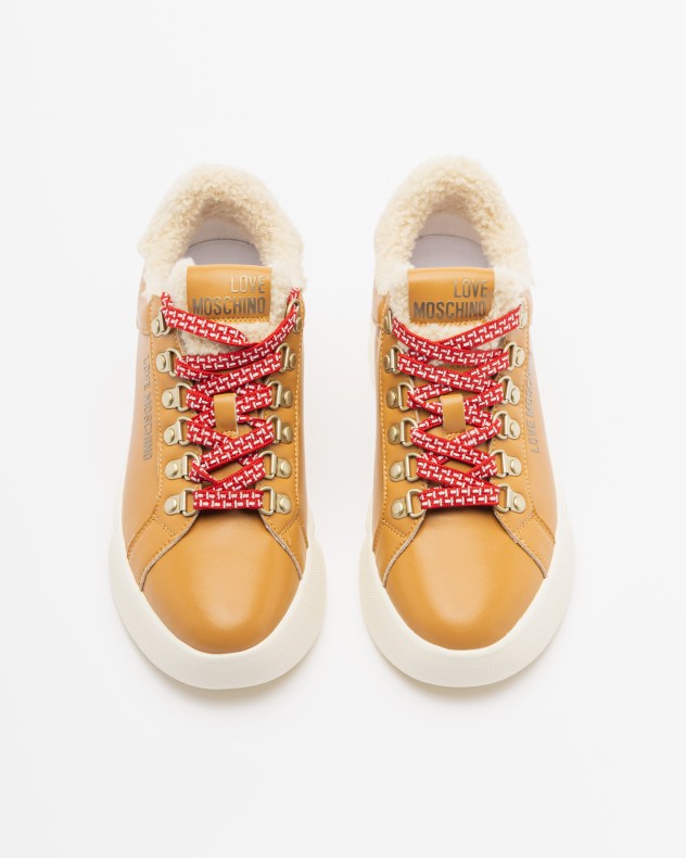 Love Moschino Sneakers