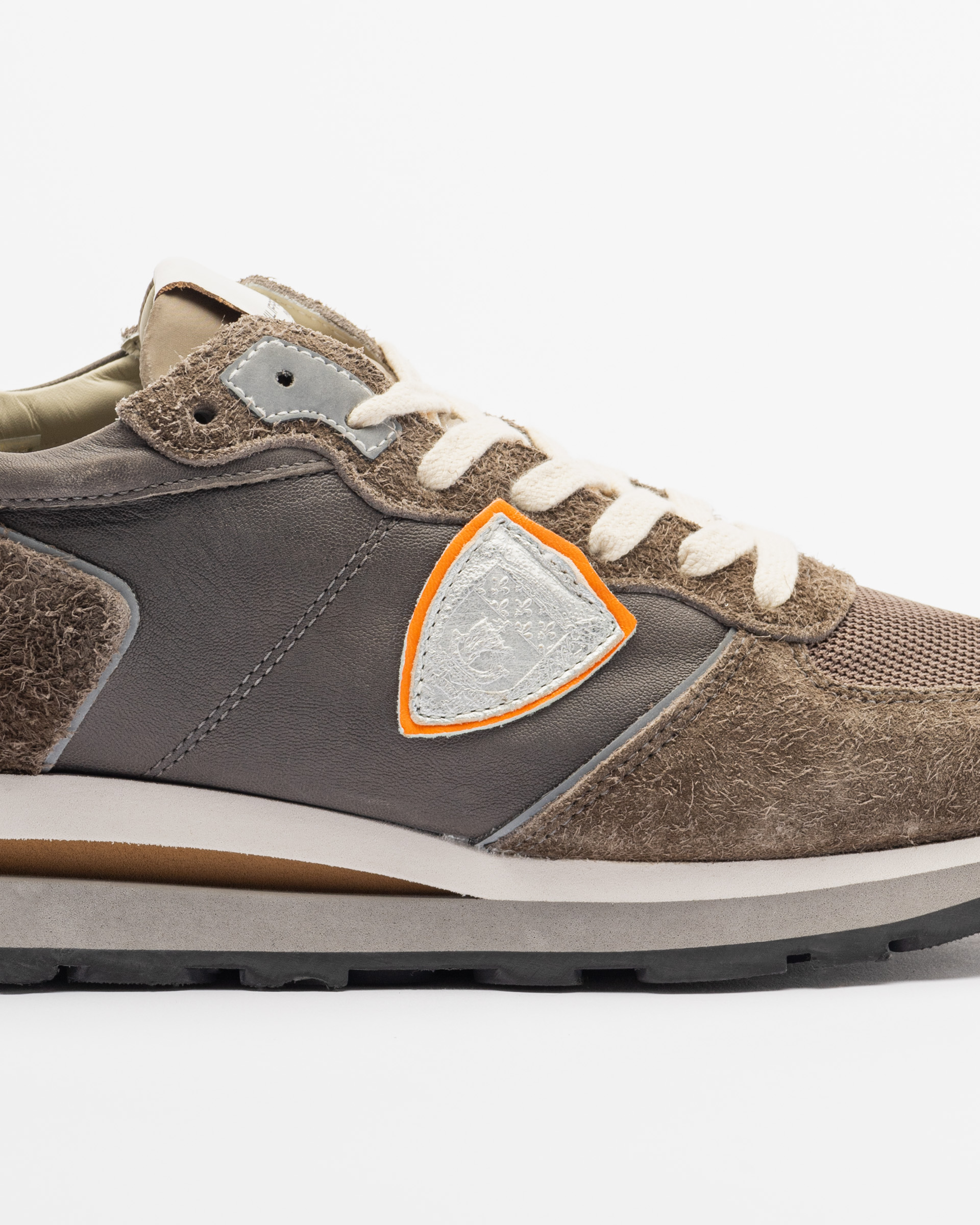 Philippe Model Sneakers