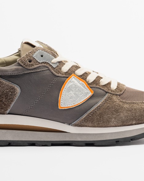 Sneakers Philippe Model