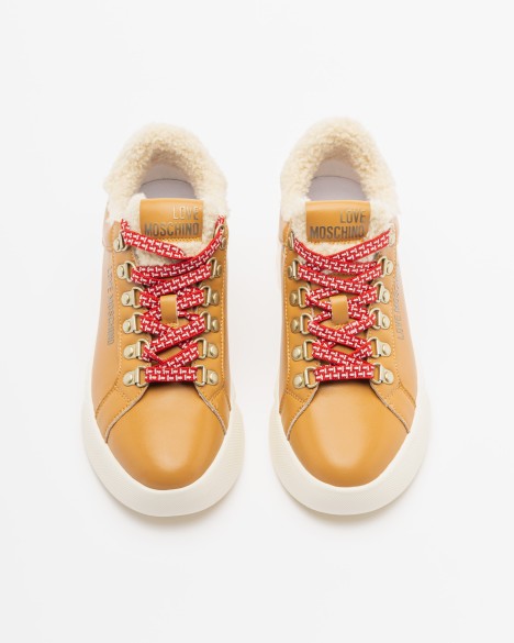 Love Moschino Sneakers Love Moschino Sneakers