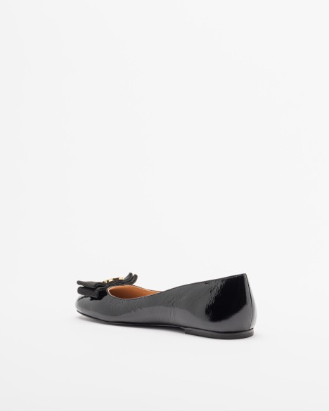 Love Moschino Ballerinas Love Moschino Ballerinas