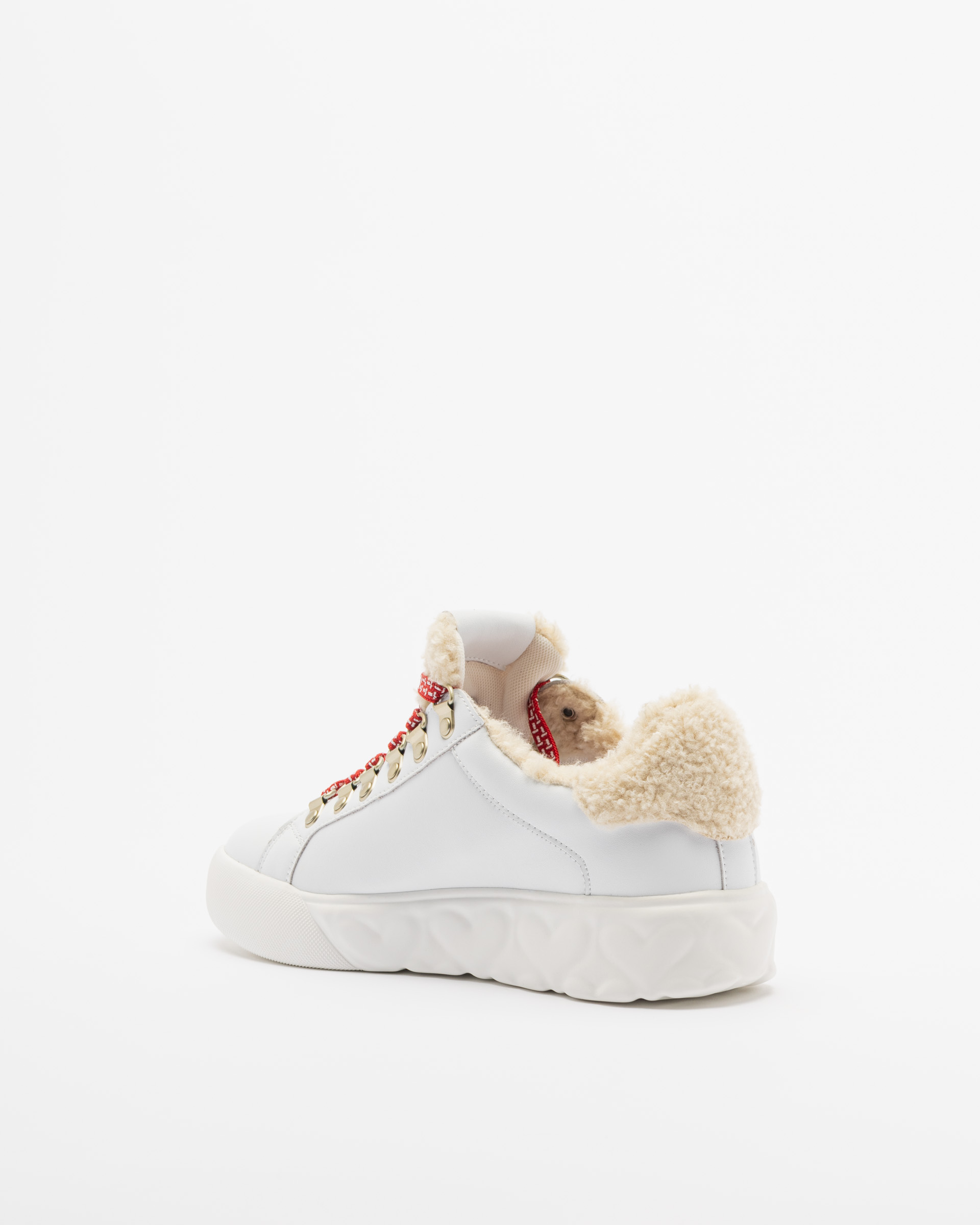 Sapatilhas Love Moschino