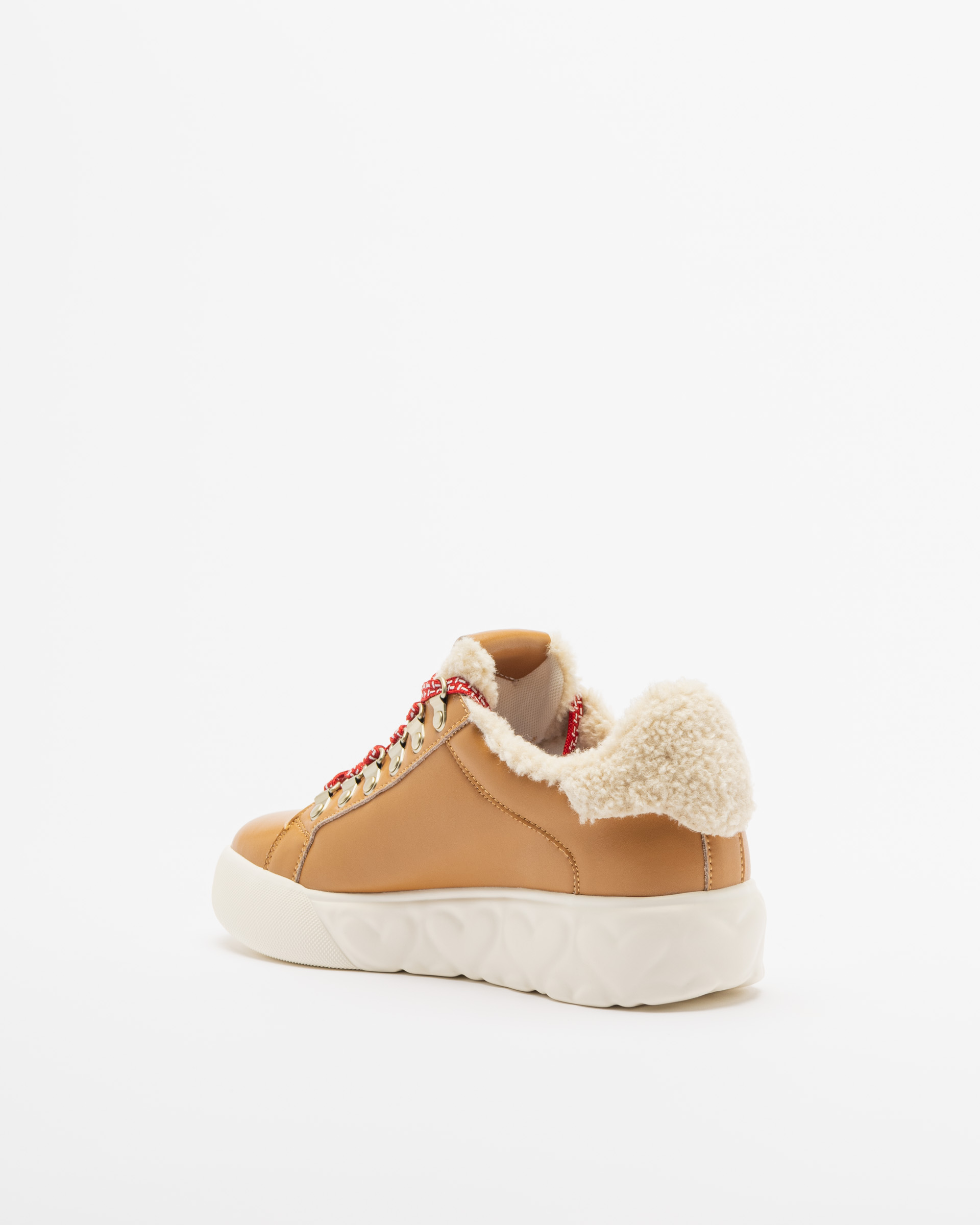 Baskets Love Moschino