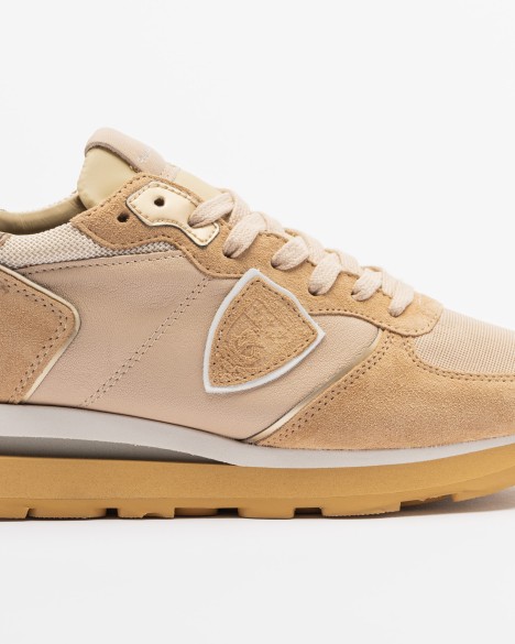 Philippe Model Sneakers