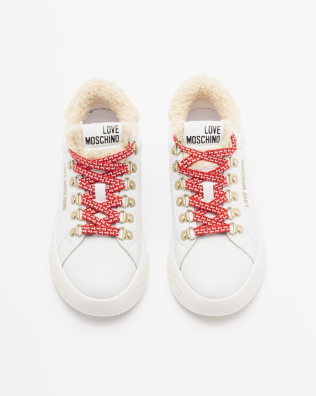 Love Moschino Sneakers