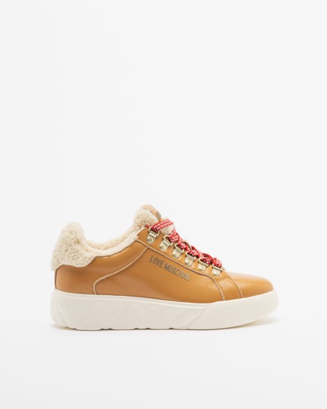Love Moschino Sneakers