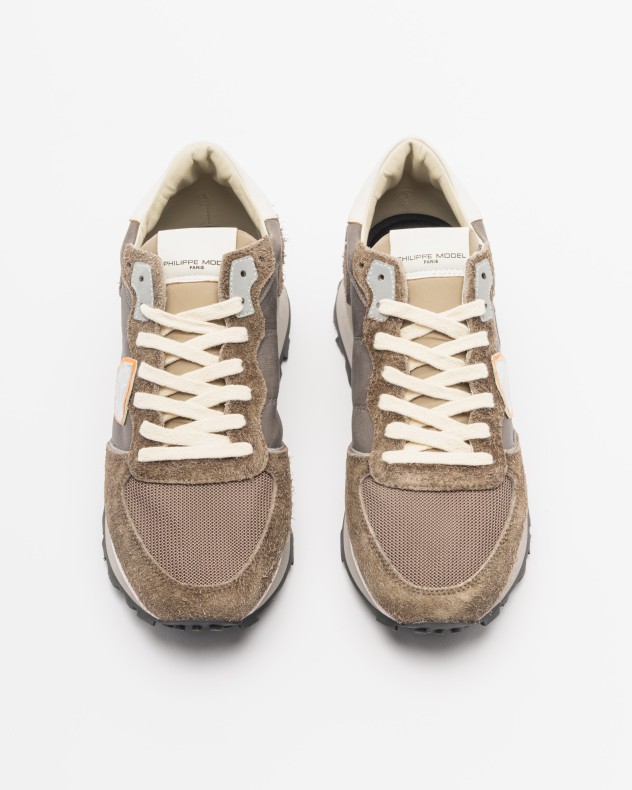 Philippe Model Sneakers