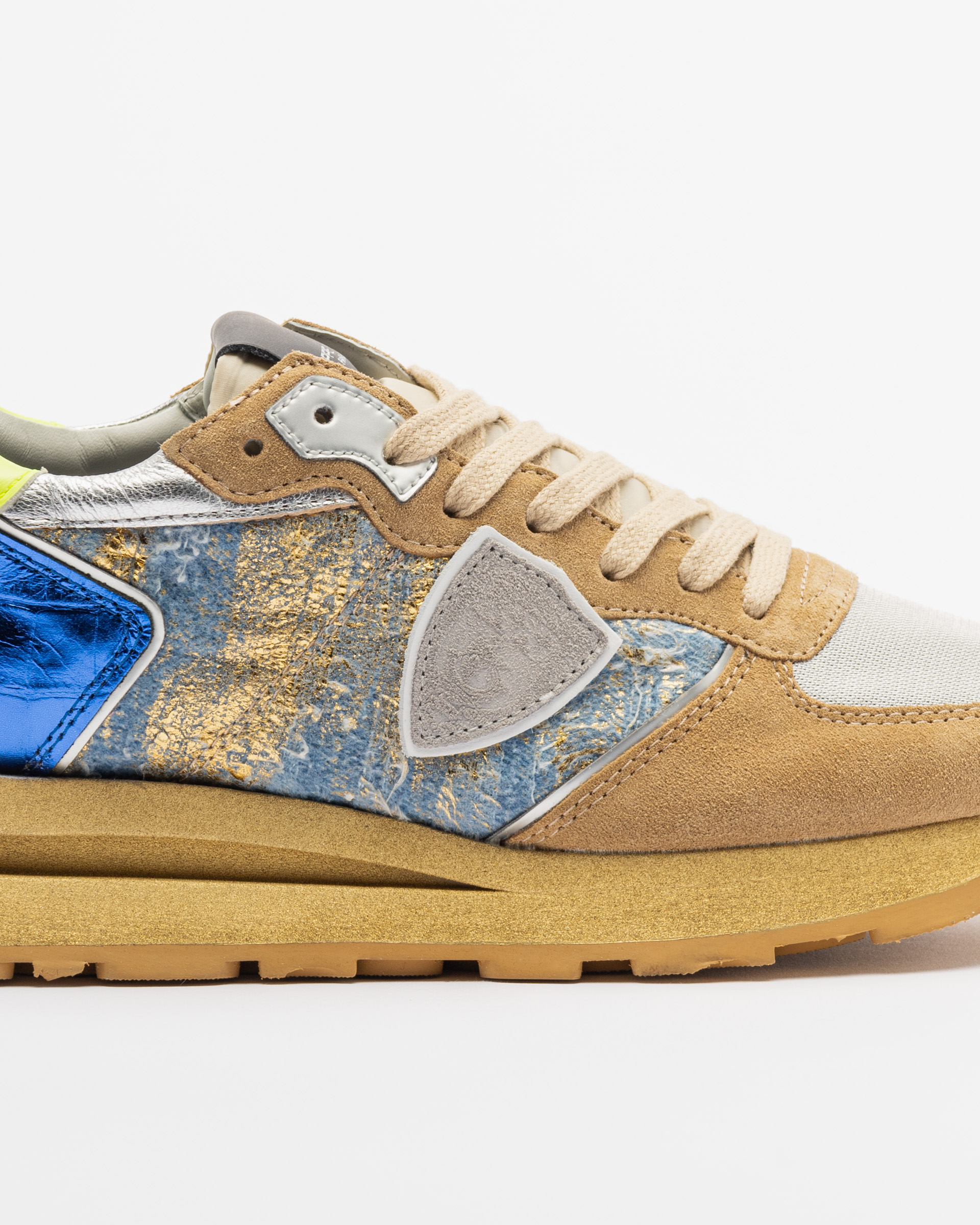 Philippe Model Sneakers