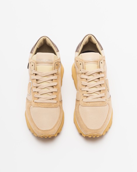 Philippe Model Sneakers