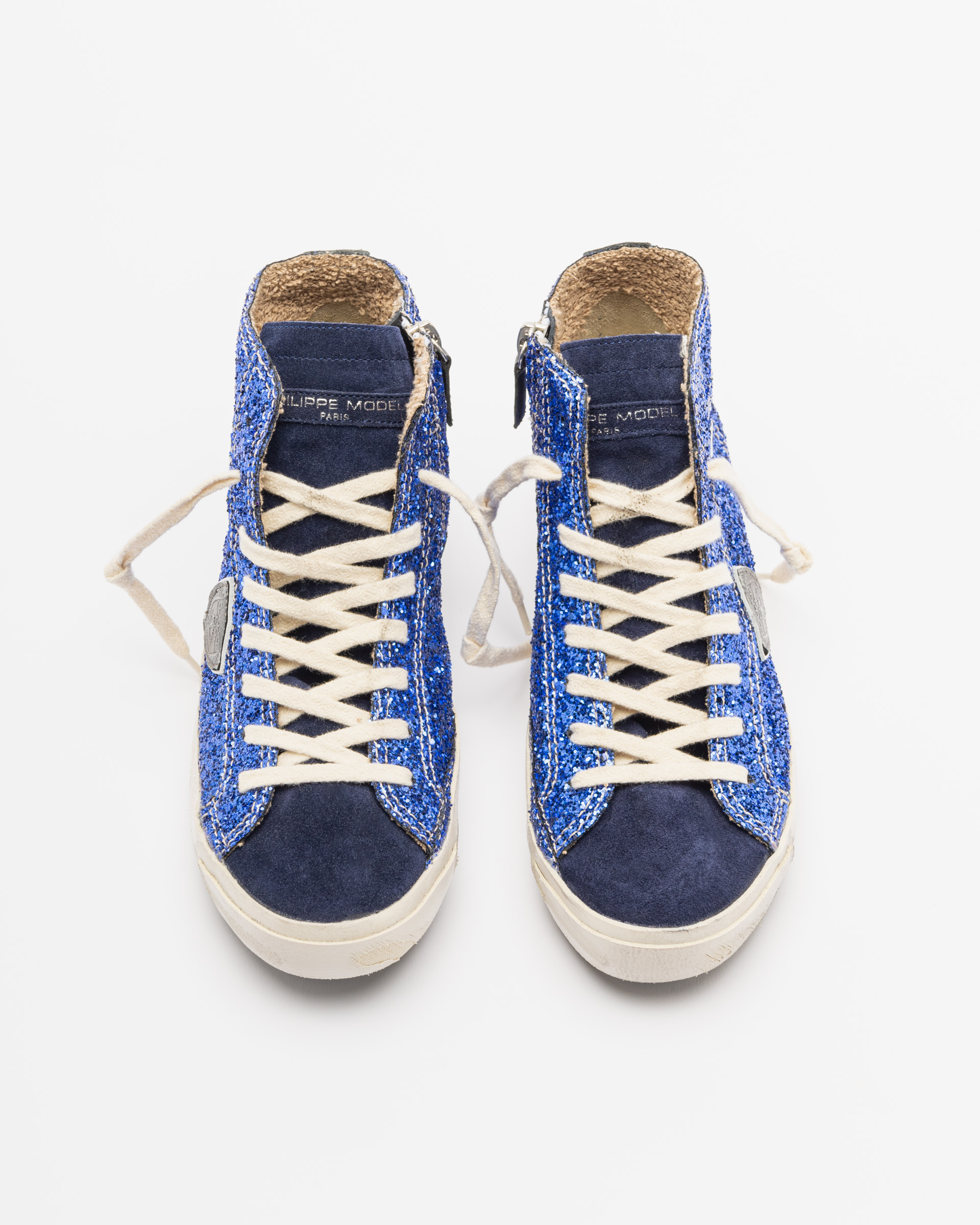 Philippe Model Sneakers