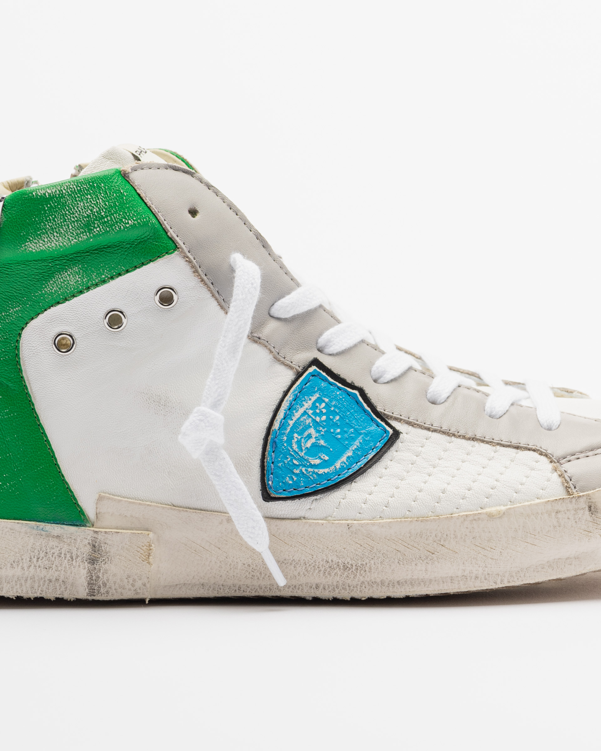 Sneakers Philippe Model