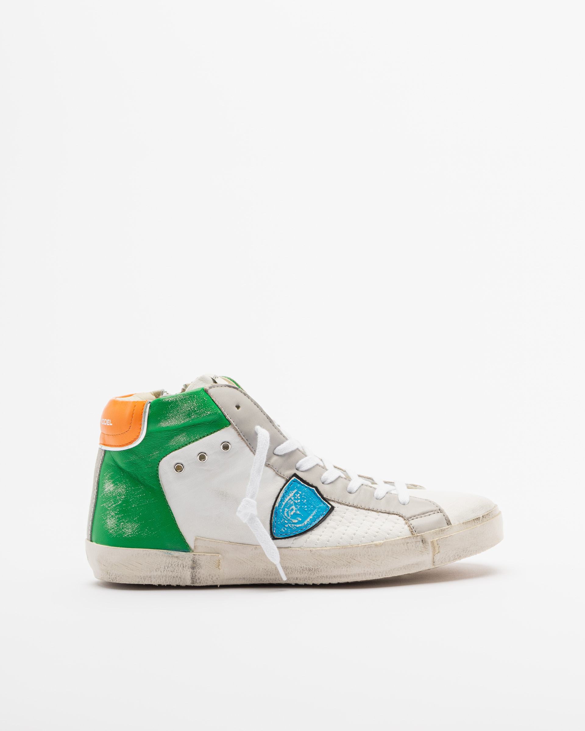 Sneakers Philippe Model