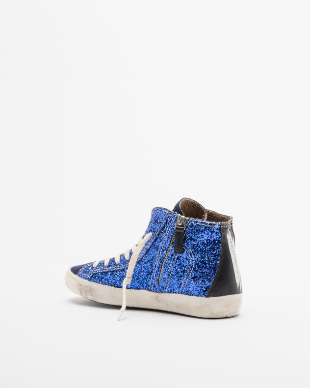 Sneakers Philippe Model