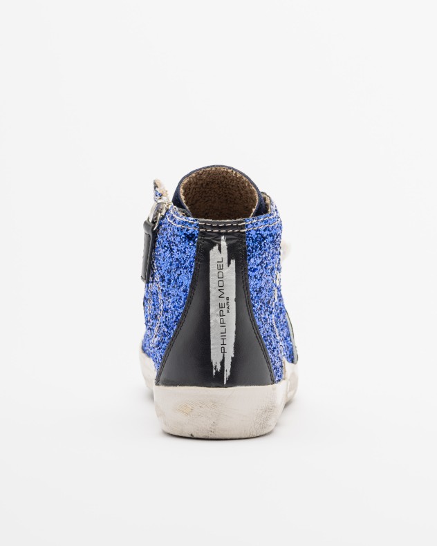 Sneakers Philippe Model