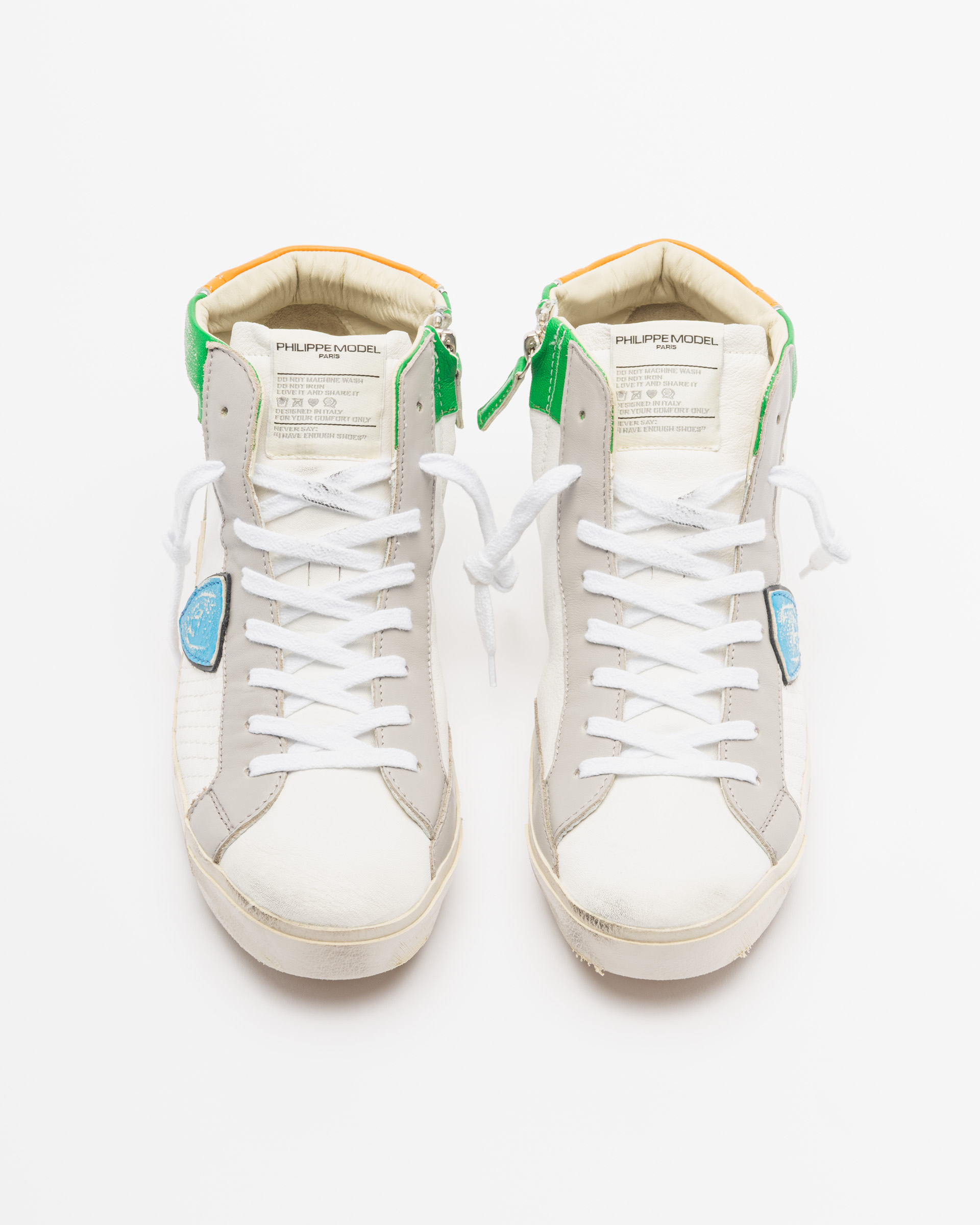 Sneakers Philippe Model