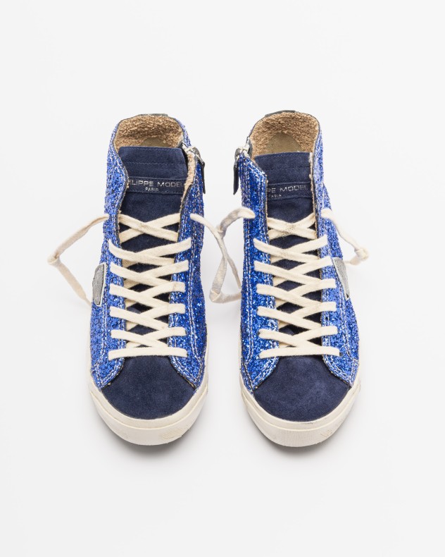 Zapatillas Philippe Model