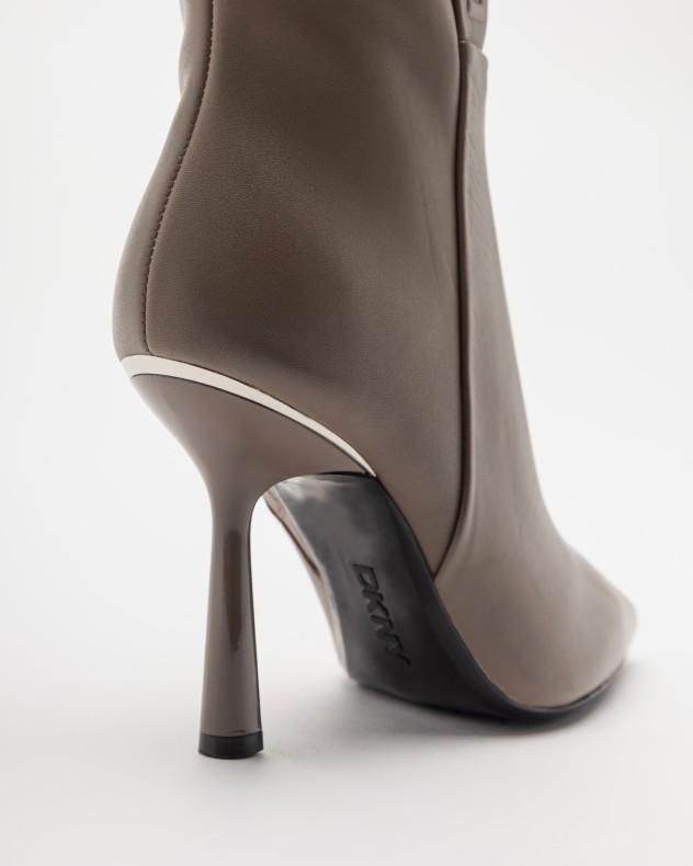 Botas de cano alto Dkny
