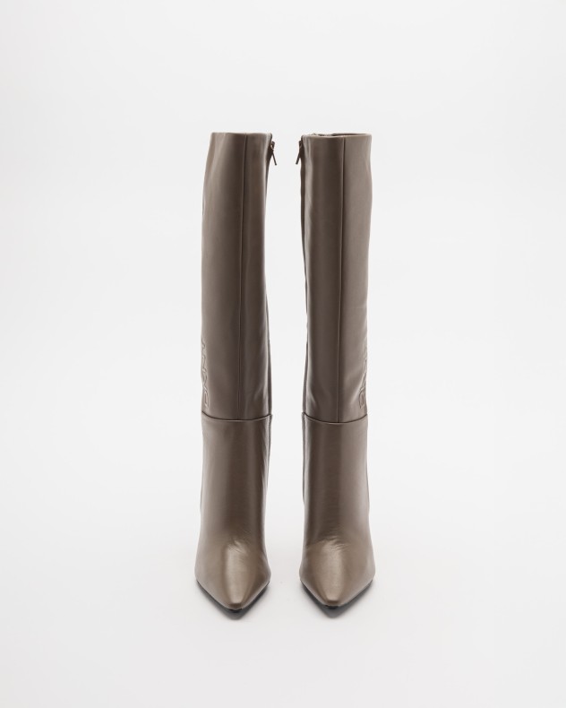 Stivali al ginocchio Dkny
