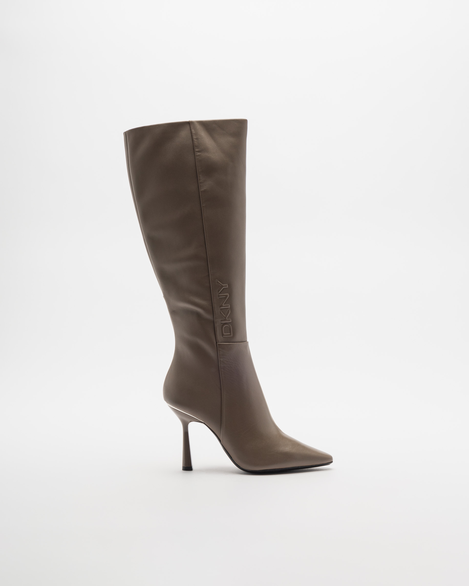 Hohe Stiefel Dkny
